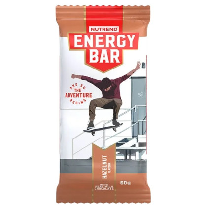 Barrita Nutrend Energy Bar 60 g