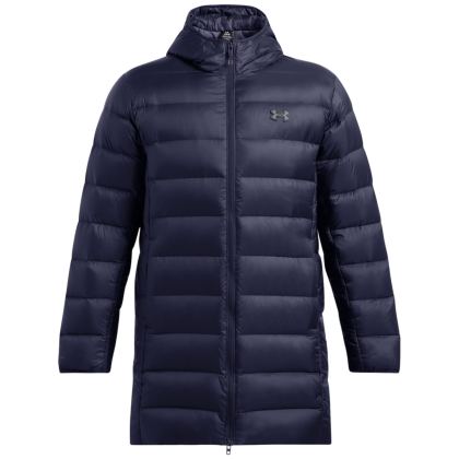 Chaqueta de hombre Under Armour Legend Down Parka