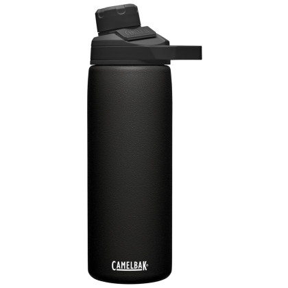 Botella Camelbak Chute Mag Vacuum Stainless 0,6 negro Black