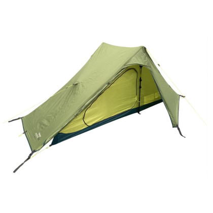 Tienda ultraligera Vango Heddon 200 verde Pamir Green