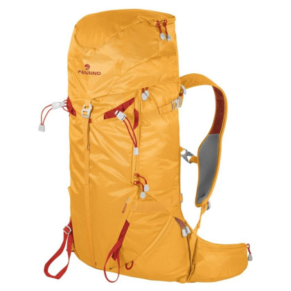 Mochila Ferrino Rutor 30 amarillo Yellow