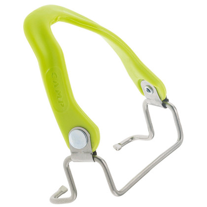 Accesorios Camp Skimo Semi - Automatic Toe Bail amarillo