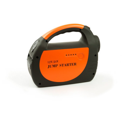 Batería externa Doca Jump Starter 24 V