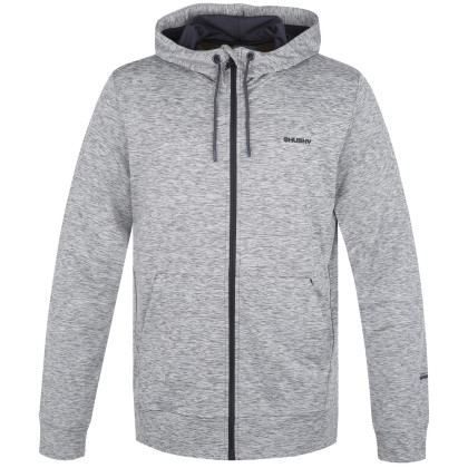 Sudadera de hombre Husky Alony M 2022 gris grey