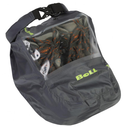 Bolsa Boll Dry Boot Sack S gris pewter