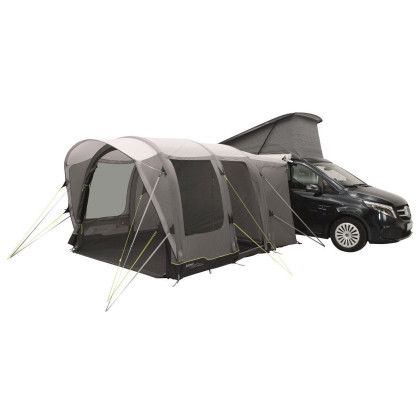 Carpa de autocaravana/furgoneta Outwell Newburg 240 Air (2021) gris