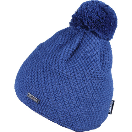 Gorro de invierno Sherpa Dragon azul OceanBlue