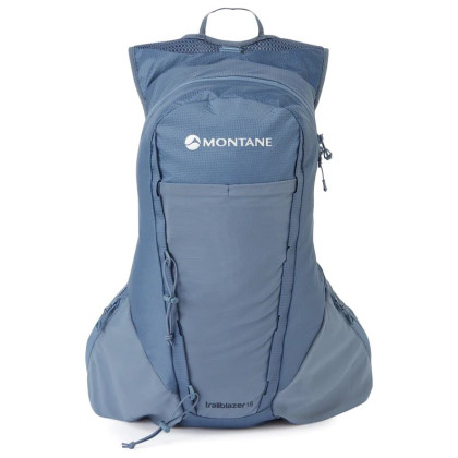 Mochila Montane Trailblazer 18 azul claro STONE BLUE