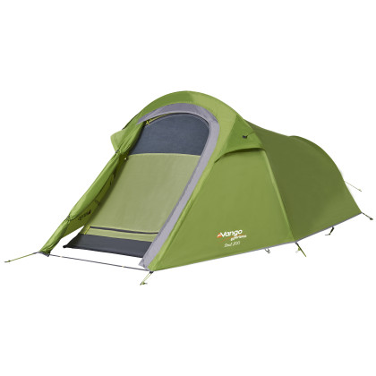 Tienda de campaña Vango Soul 200 (2019) verde Treetops