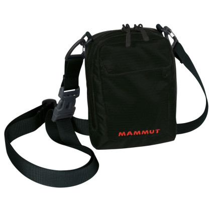 Bolso Mammut Täsch Pouch 1 l negro Black