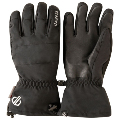 Guantes Dare 2b Diversity II Glve negro Black