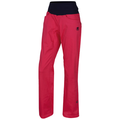 Pantalones de mujer Rafiki Etnia II rosa Azalea