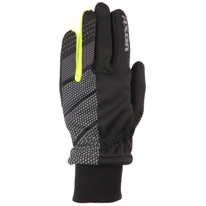 Guantes Axon 600 amarillo