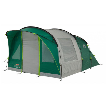 Tienda familiar Coleman Rocky Mountain 5 Plus