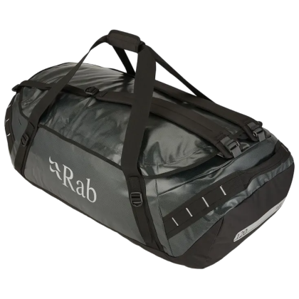 Bolsa de viaje Rab Expedition Kitbag II 120