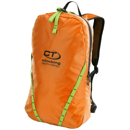 Mochila Climbing Technology Magic Pack naranja Orange