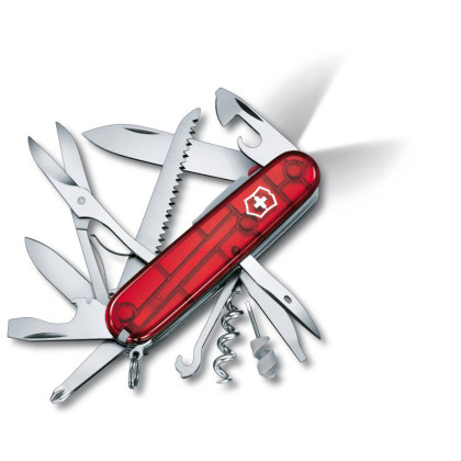 Navaja Victorinox Huntsman Lite