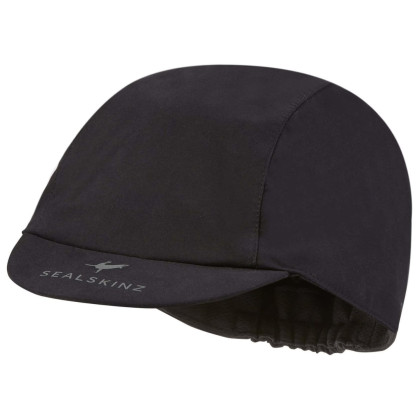 Gorro SealSkinz Trunch negro Black