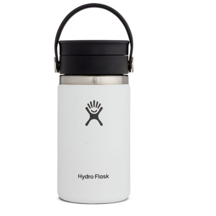 Taza térmica Hydro Flask Coffee with Flex Sip Lid 12 OZ blanco White