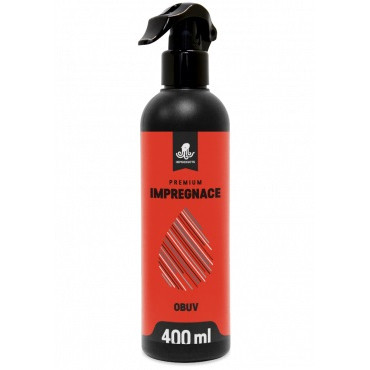 Impermeabilizante para calzado Inproducts Premium para calzado 400 ml