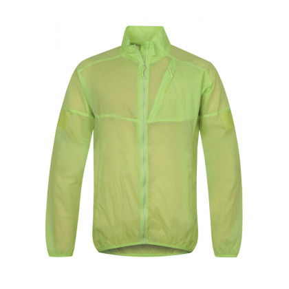 Chaqueta de hombre Husky Loco M verde claro green