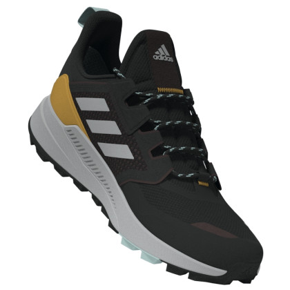 Calzado de hombre Adidas Terrex Trailmaker GTX negro Cblack/Wonsil/Seflaq