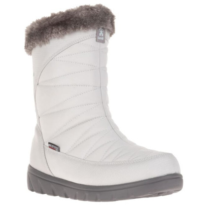 Botas de nieve para mujer Kamik Hannah Zip