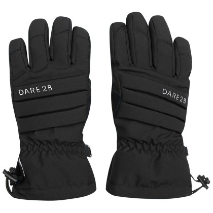 Guantes de esquí Dare 2b Charisma III Glove negro black