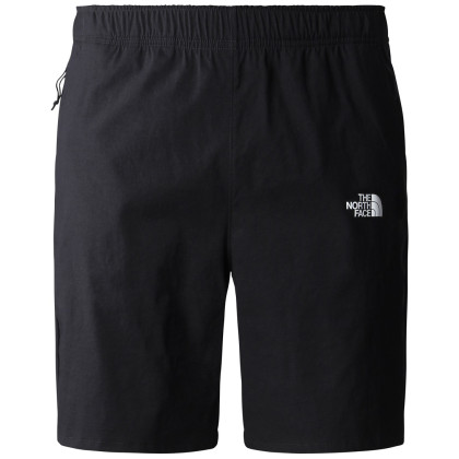 Pantalones cortos de hombre The North Face Travel Shorts negro TNF BLACK