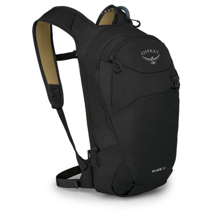 Mochila Osprey Glade 12 negro black