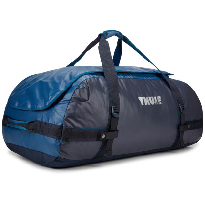 Bolsa de viaje Thule Chasm 130 l azul Poseidon