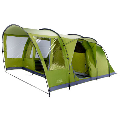 Tienda de campaña Vango Langley 400 verde Herbal