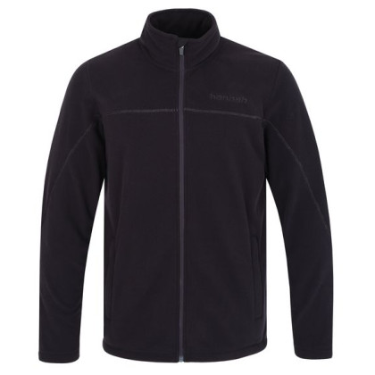 Sudadera de hombre Hannah Filip negro Anthracite