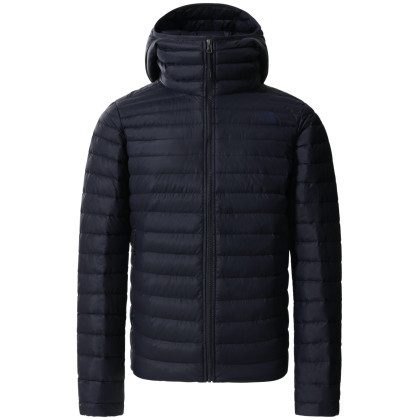 Chaqueta de hombre The North Face Stretch Down Hoodie azul oscuro AviatorNavy