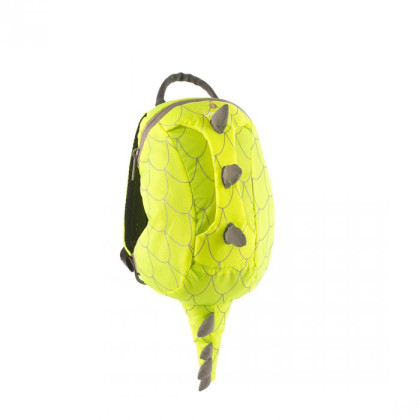 Mochila para niños LittleLife Hi-Vis Toddler ActionPak