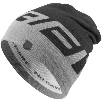 Gorro Dynafit Ft Beanie gris/negro Black