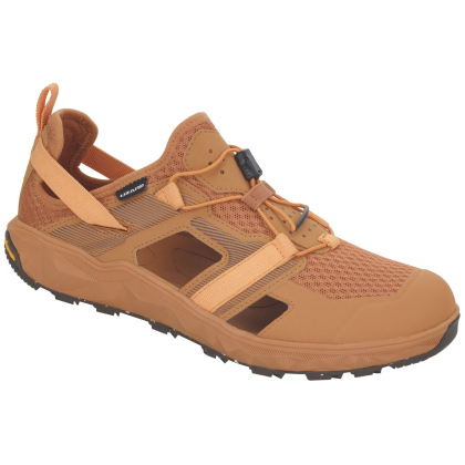 Sandalias de hombre Lizard Ultra Trek Sandal marrón tawny brown/honey brown