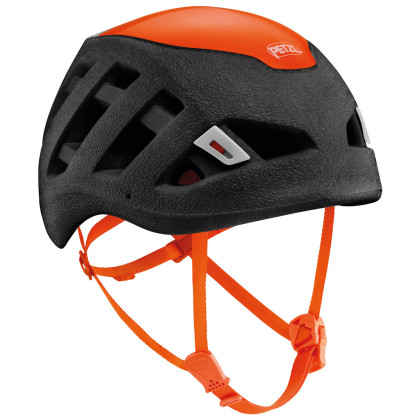 Casco de escalada Petzl Sirocco negro