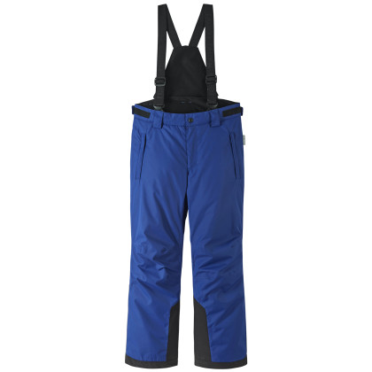 Pantalones de invierno para niños Reima Wingon azul Twilight Blue