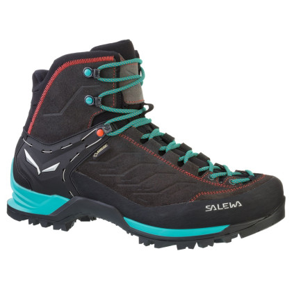 Calzado de mujer Salewa WS MTN Trainer MID GTX