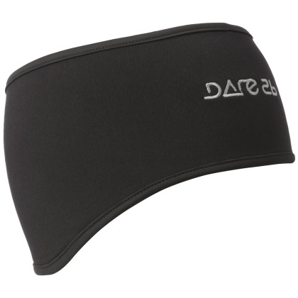 Banda para cabeza Dare 2b Core Stretch Headband negro