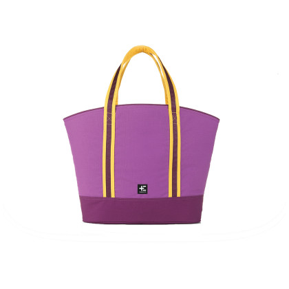 Bolsa Terra Nation Rau Kopu violeta Purple