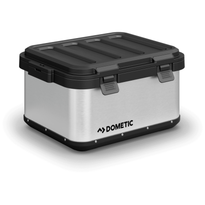 Caja outdoor Dometic GO Hard Storage 50L