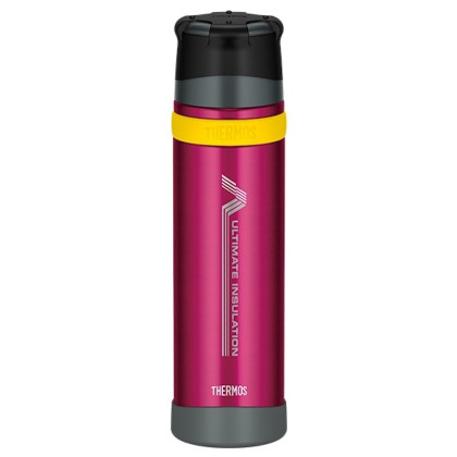 Termo Thermos Mountain FFX 900 ml rosa WineRed