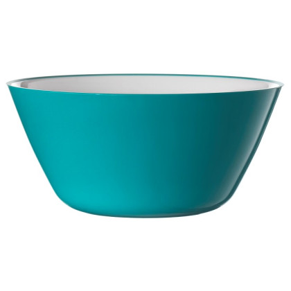 Bol Omada Eat Pop Cereal bowl 750 ml turquesa Acquamarina