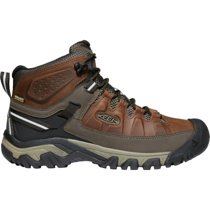 Calzado de hombre Keen Targhee III MID WP M (2020)