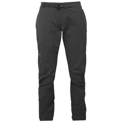 Pantalones de mujer Mountain Equipment Comici Pant Women's negro Black