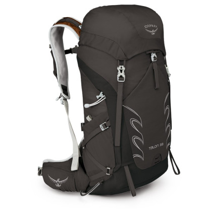 Mochila Osprey Talon 33 (2023) negro Black