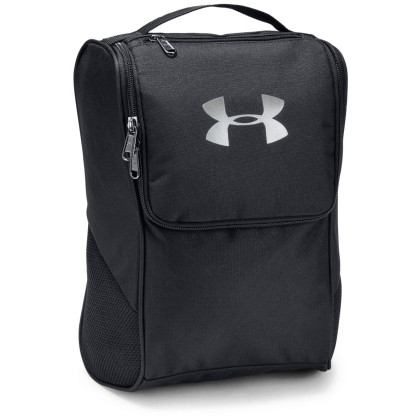 Mochila Under Armour Shoe Bag negro Black