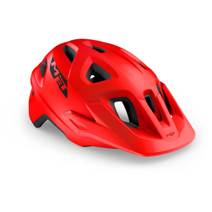 Casco de ciclismo MET Echo